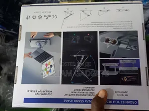 Laptop Stand V3.1