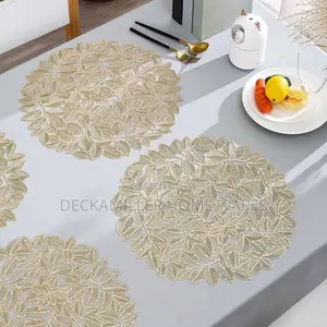 12pcs Quality Table Mats