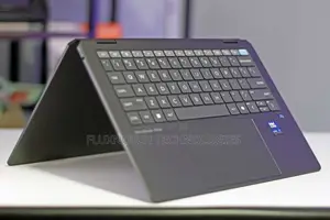 New HP OmniBook X Laptop 14-fe0097nr 16GB Intel Core Ultra 7 SSD 1T