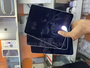 Apple iPad (2022) 128 GB Gray