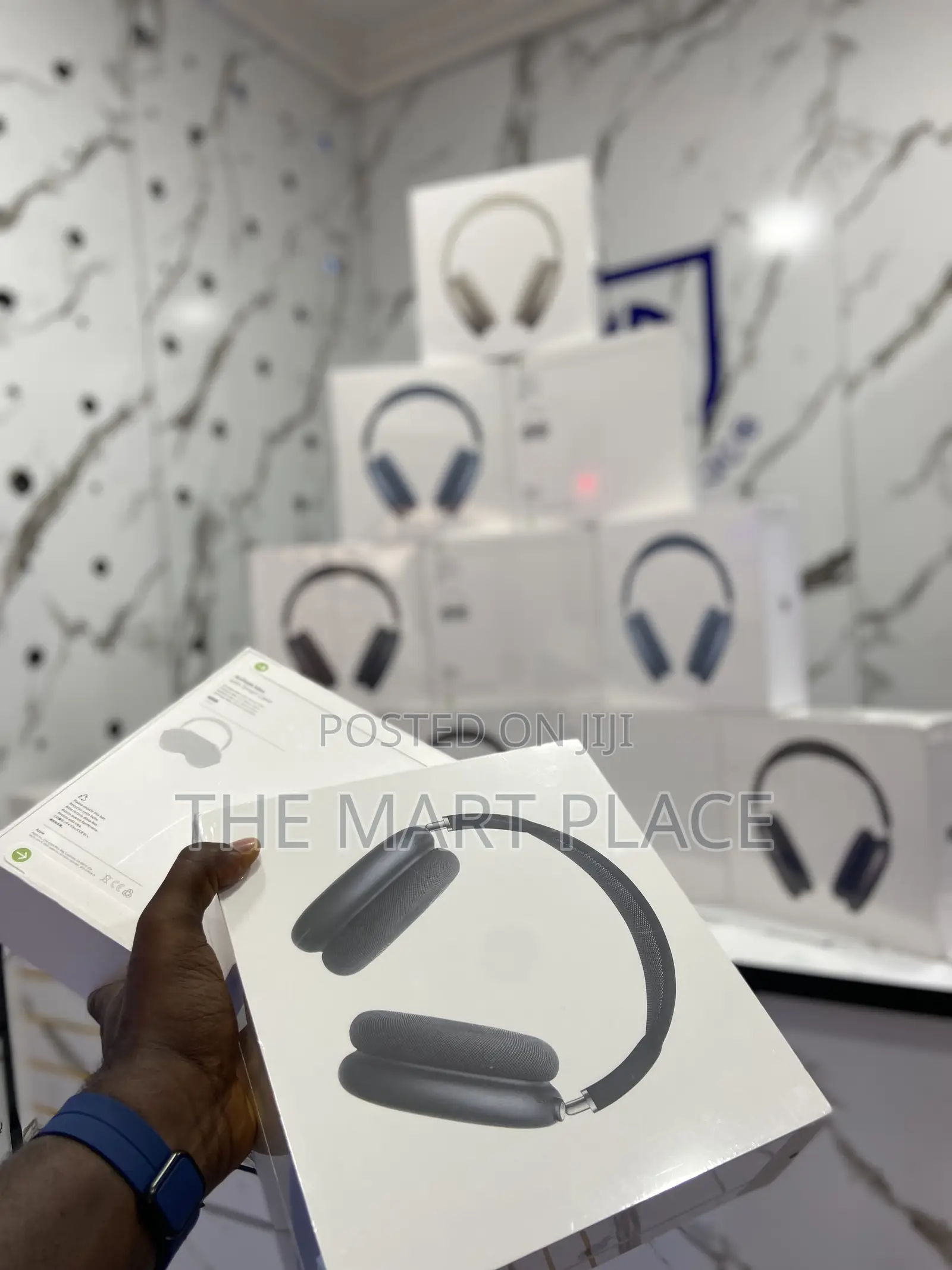 Airpods Max 2 (Usb C)