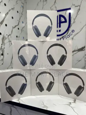 Airpods Max 2 (Usb C)