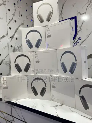 Airpods Max 2 (Usb C)