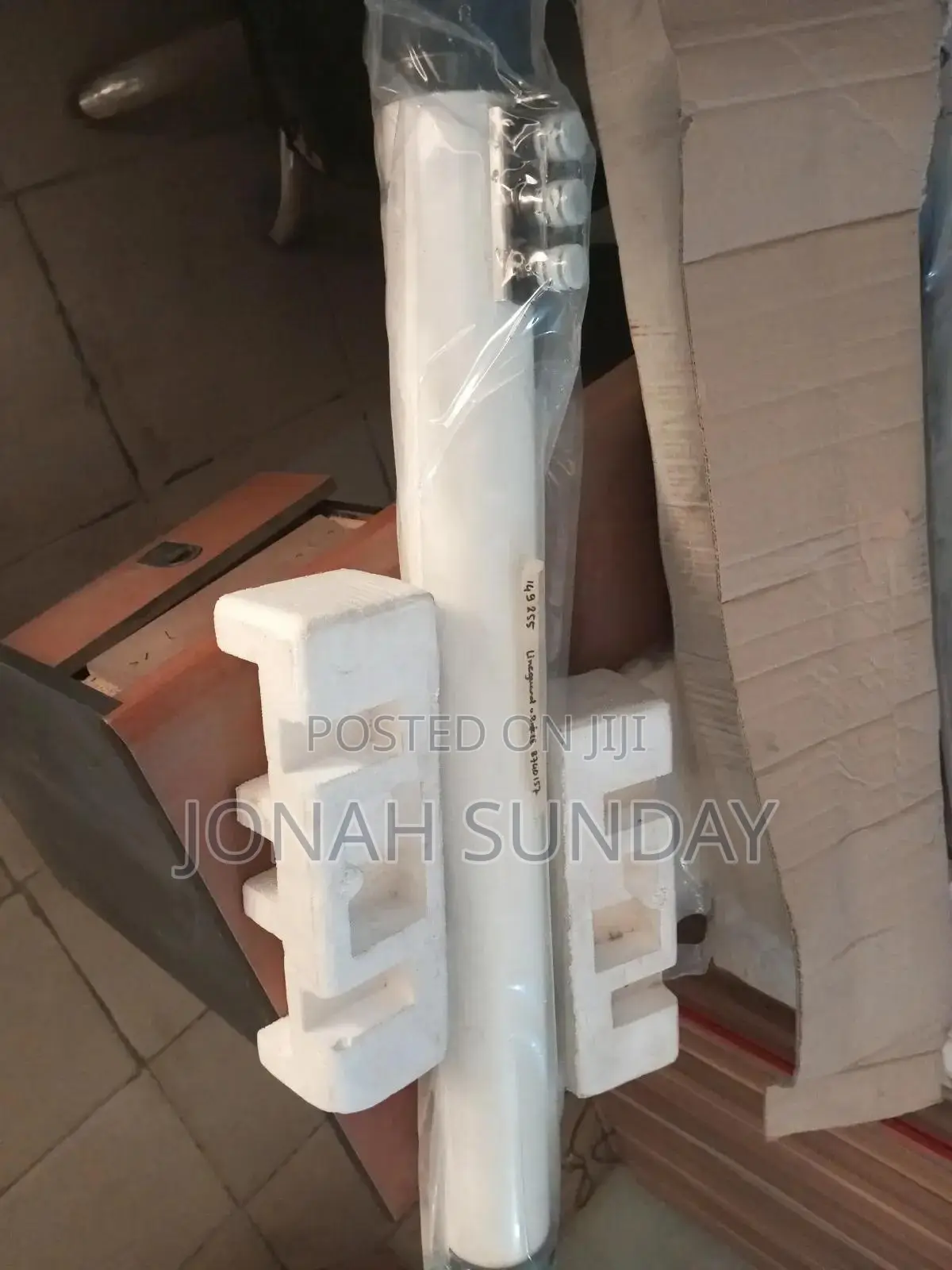 Lineguard Uf-100 Ultrafiltration