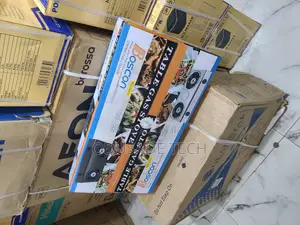Boscon Bos-Gso12(B) –Durable, Lightweight Cooking Solution