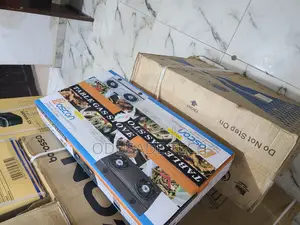 Boscon Bos-Gso12(B) –Durable, Lightweight Cooking Solution