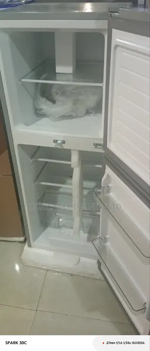 Tamashi Standing Fridge 145 Liter