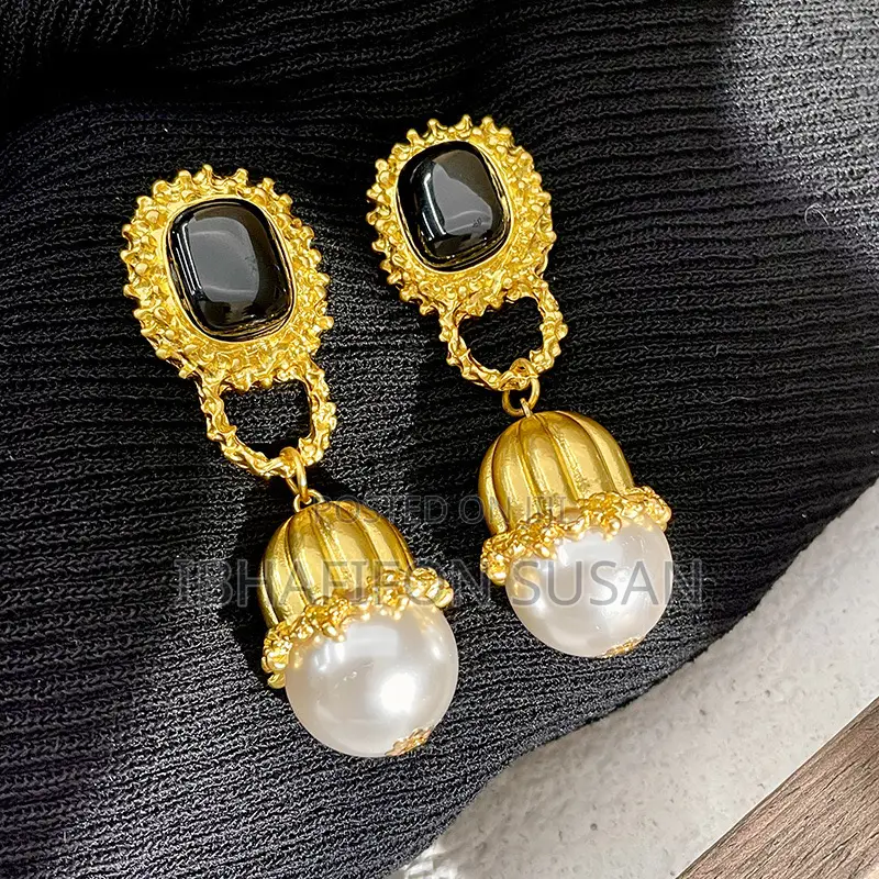 Luxury Earrings