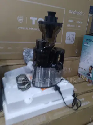 Raf Immuneboost Slow Juicer 150w R2857