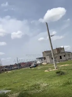 Photo - 3bdrm Penthouse in Lugbe District for sale