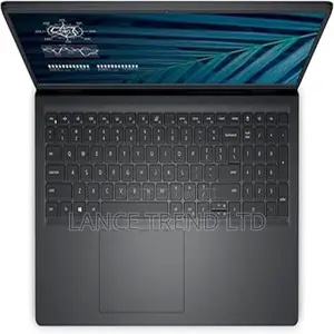 New Laptop Dell Vostro 3500 4GB Intel Core I3 HDD 256GB