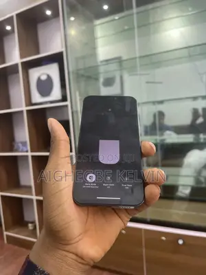 Apple iPhone 12 Pro 128 GB Blue