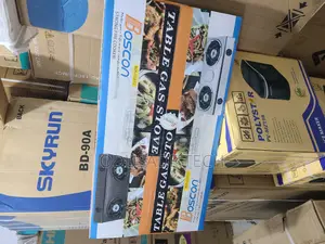 Boscon Bos-Gso12(B) – Budget-Friendly