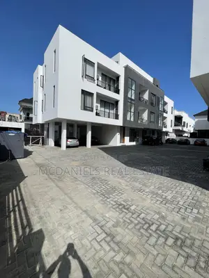 2bdrm Apartment in Agungi for sale