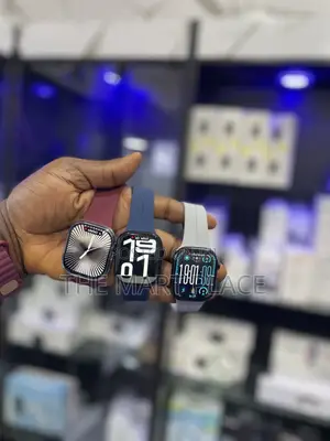 Watch Series 11 Pro