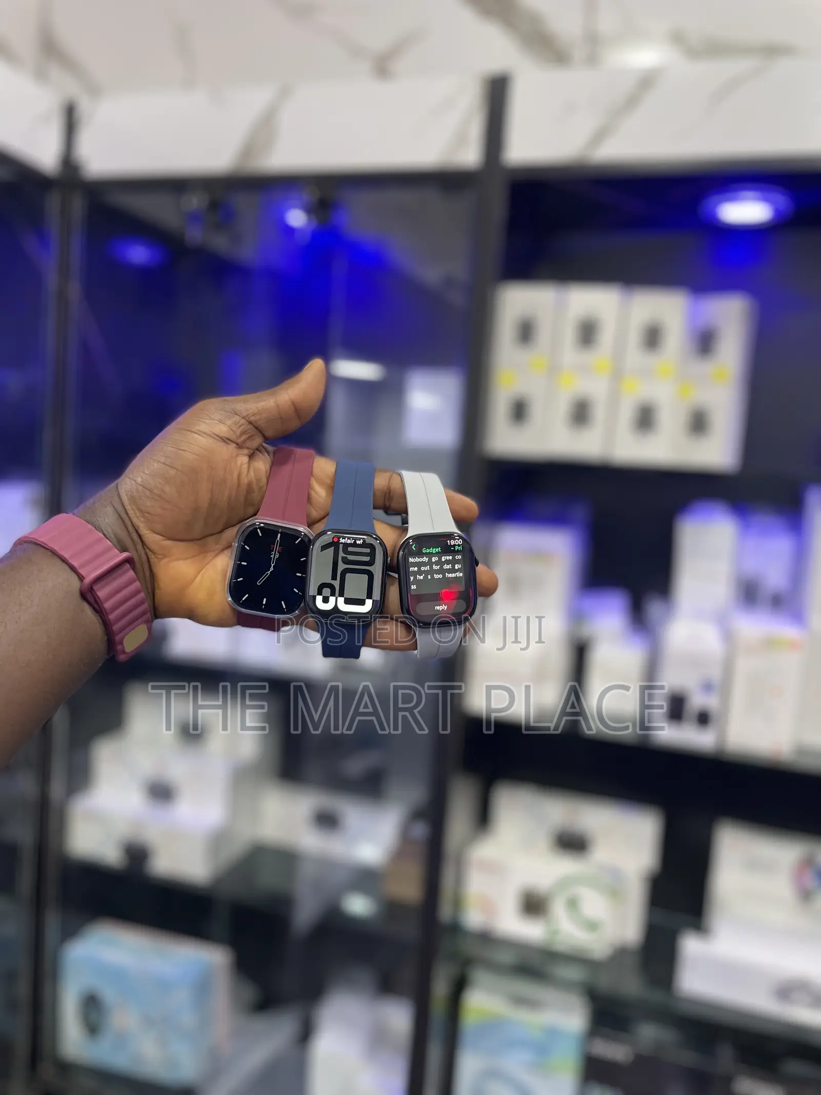 Watch Series 11 Pro