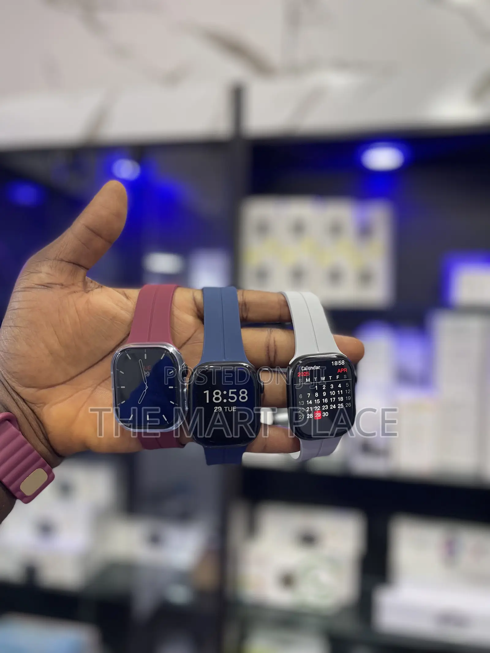 Watch Series 11 Pro