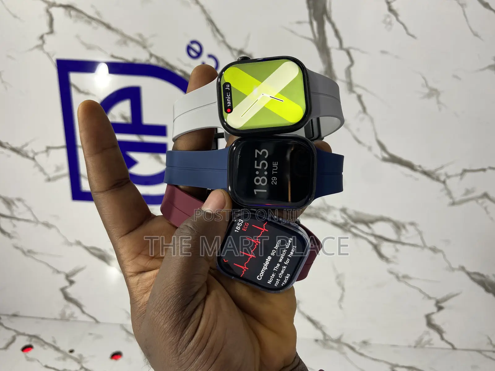 Watch Series 11 Pro