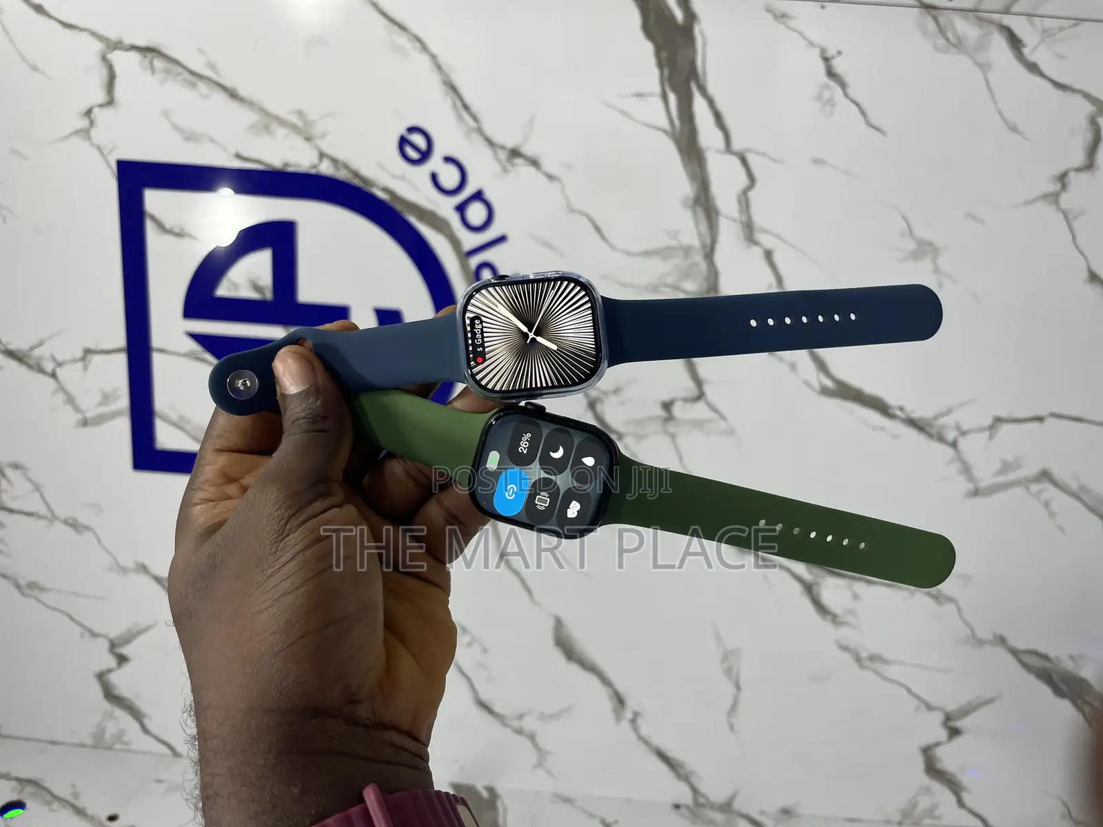 Watch Series 11 Pro