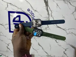 Watch Series 11 Pro
