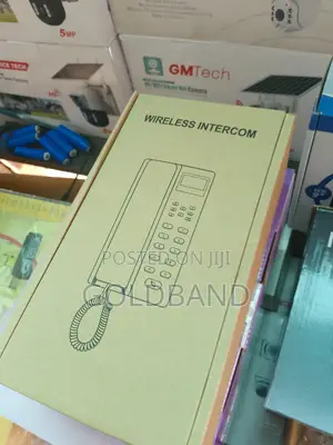 Secure-Talk – Audio-Only Wireless Communication