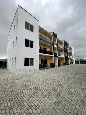 2bdrm Apartment in VGC / Ajah for sale