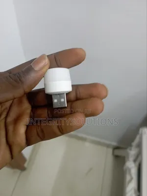 Usb Led Light Dongle