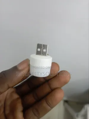 Usb Led Light Dongle