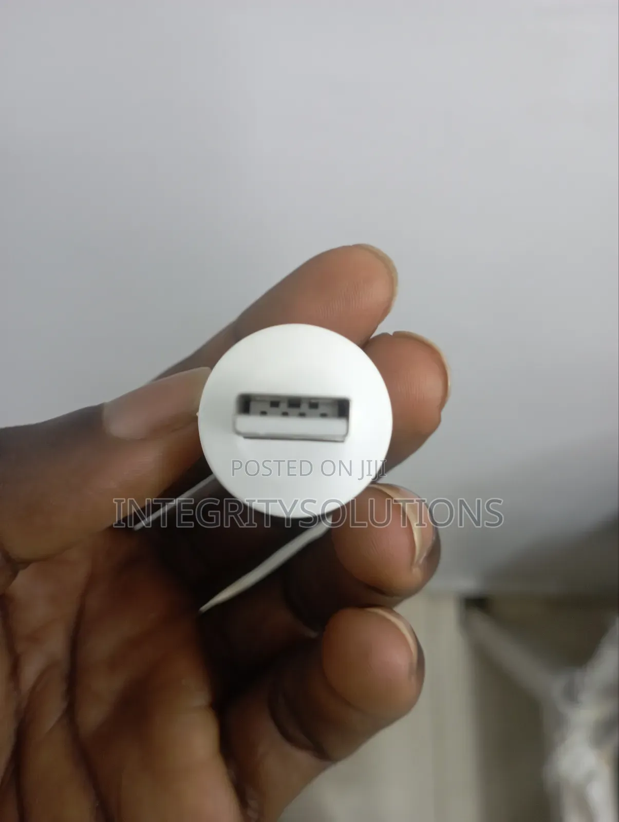 Usb Led Light Dongle