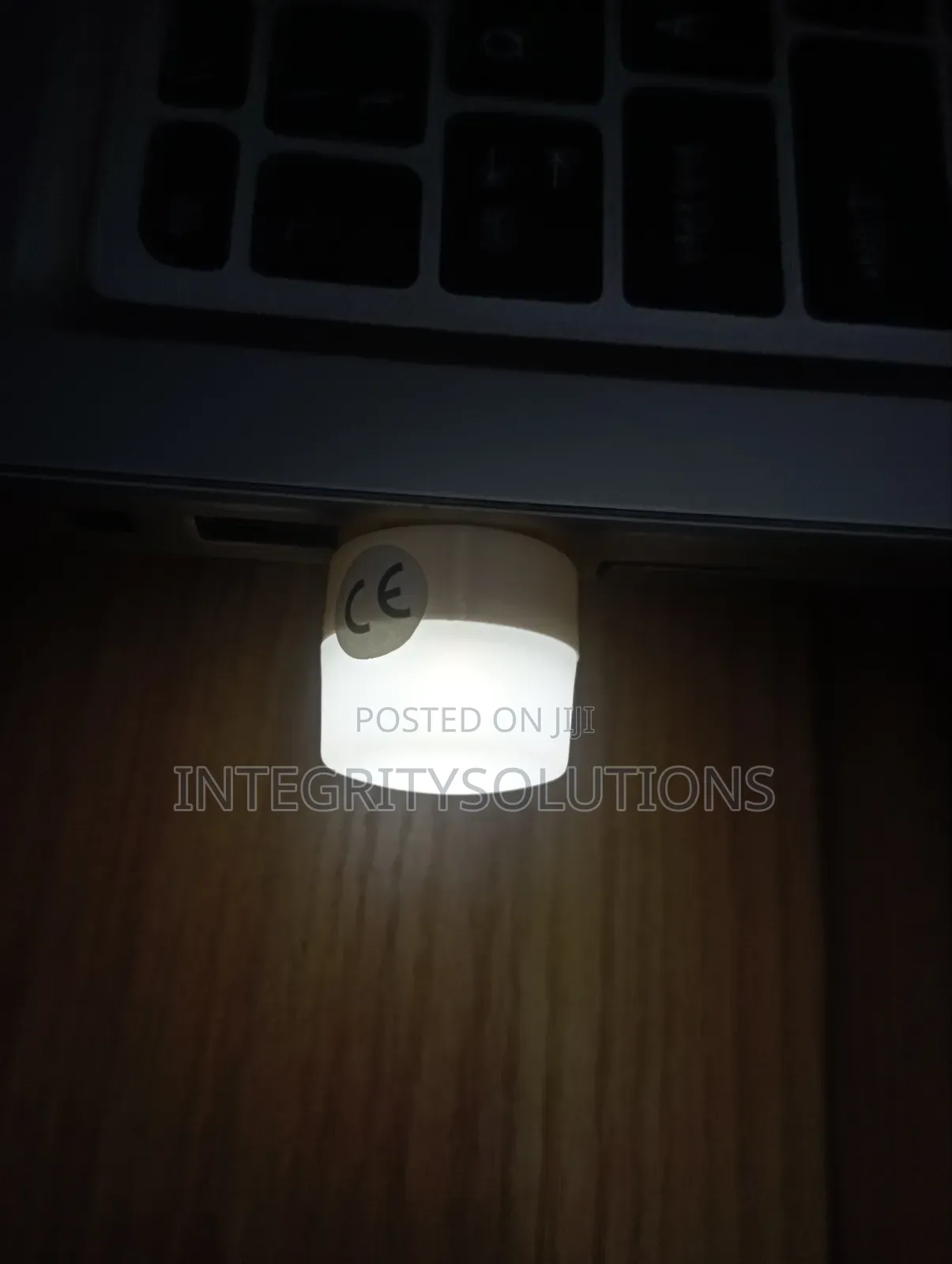 Usb Led Light Dongle