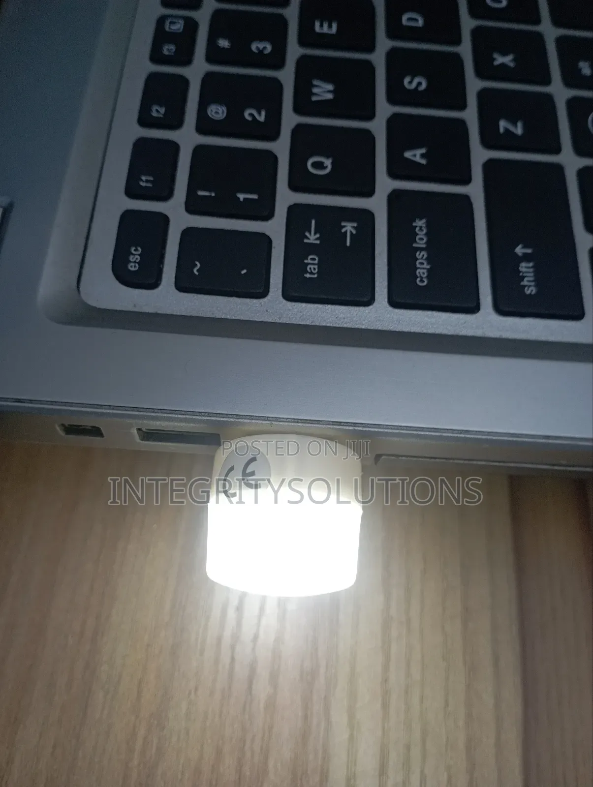 Usb Led Light Dongle