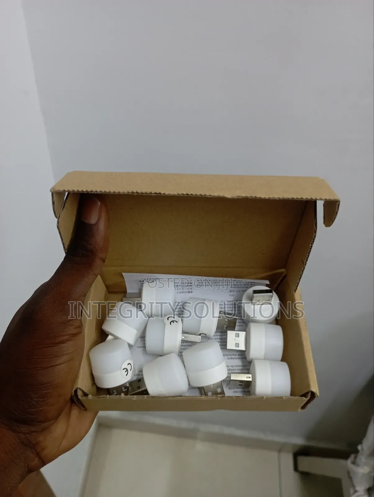 Usb Led Light Dongle