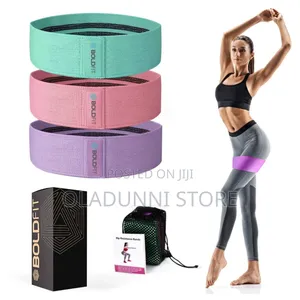 Photo - Hip Resistance Band