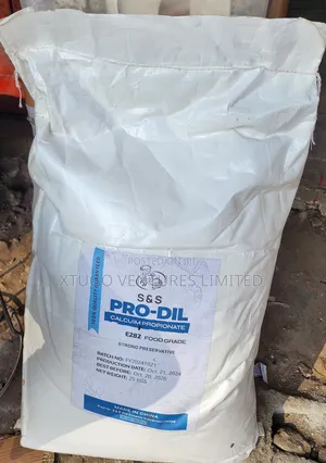 Pro Dil Bread Preservative