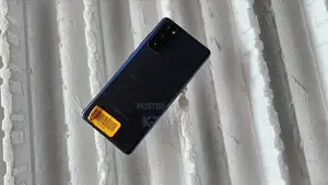 Samsung Galaxy S20 FE 5G SD865 128 GB Blue
