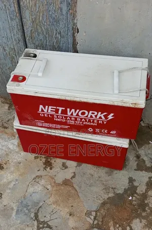 We're Buyers of Old Solar Battery (Ozee the Battery Buyer)