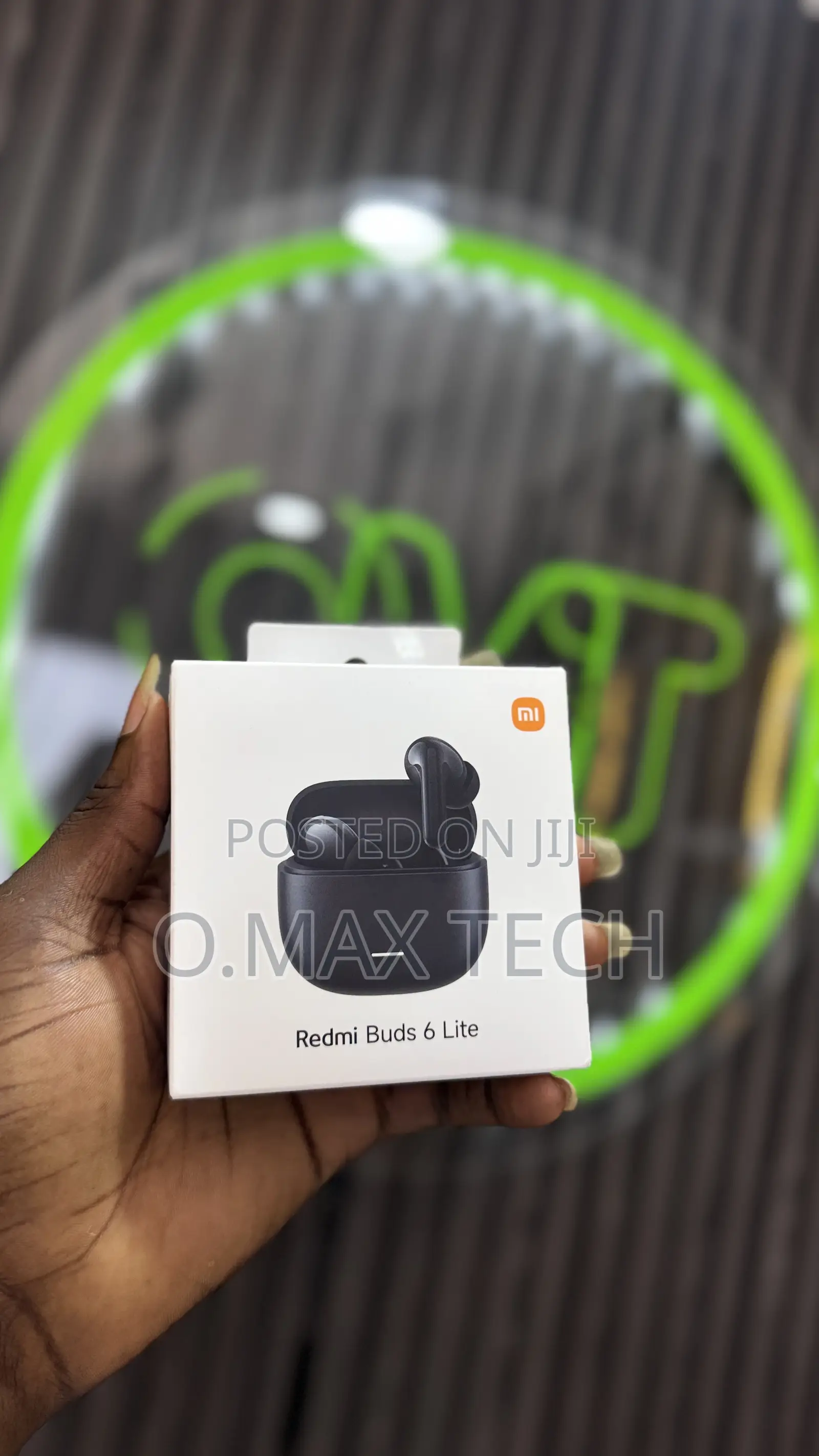 Redmi Earphone Redmi Buds 6 Lite Wireless Earbud