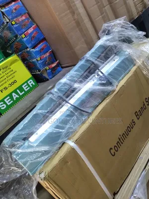 500mm Impulse Sealing Machine