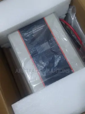 Felicity 5kva Off-Grid Inverter – 48v System