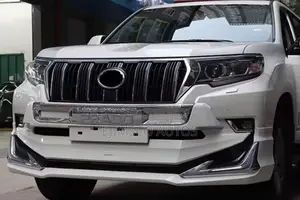 Complete Conversion Kits Toyota Landcruiser 2018/2020
