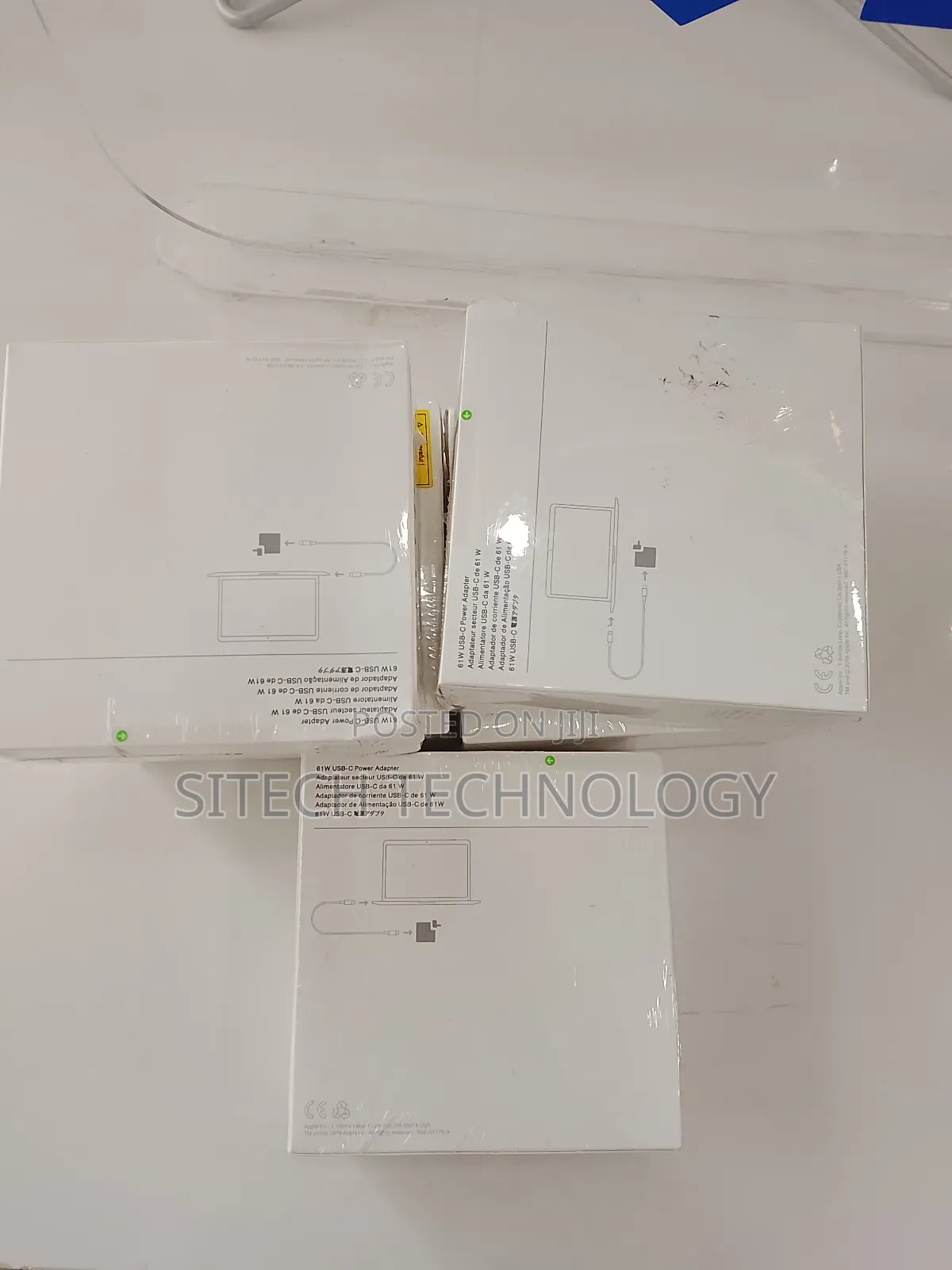 Macbook Adapter/Charger