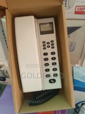 Portable Wireless Intercom – No Screen Required