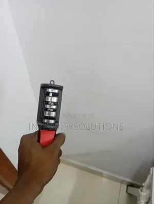 Portable Kitchen Knife Sharpener