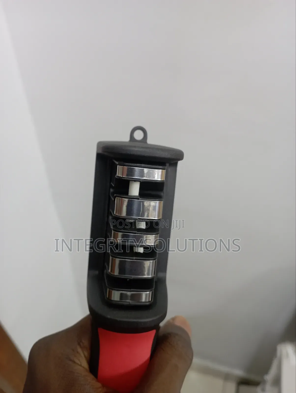 Portable Kitchen Knife Sharpener