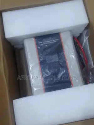 Long-Lasting 48v Felicity 5kva Inverter