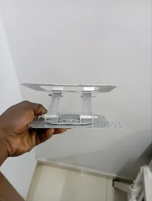 Tablet Stand. 360° Rotating Metal