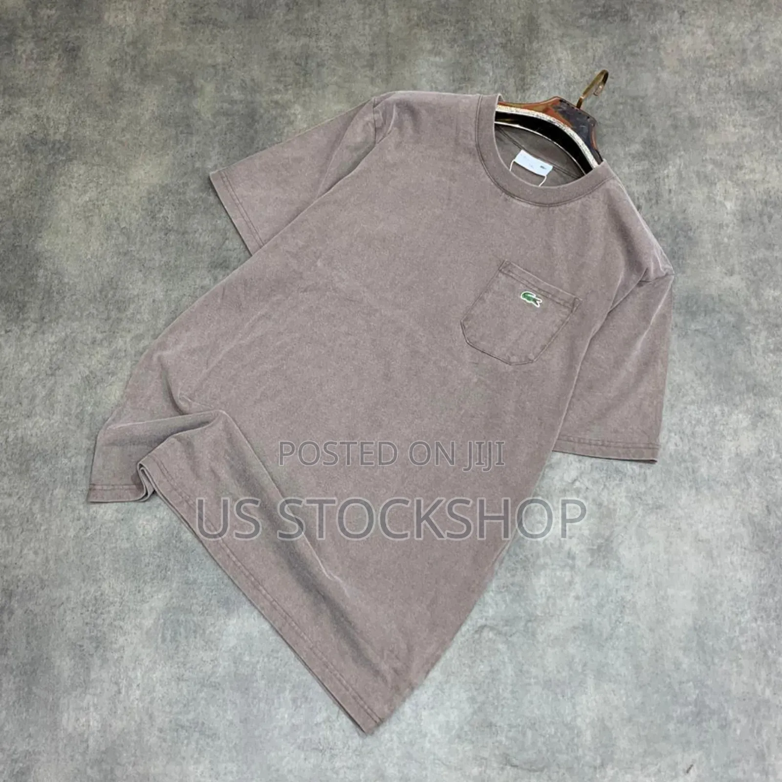 High Quality Cotton Round Neck T-Shirts