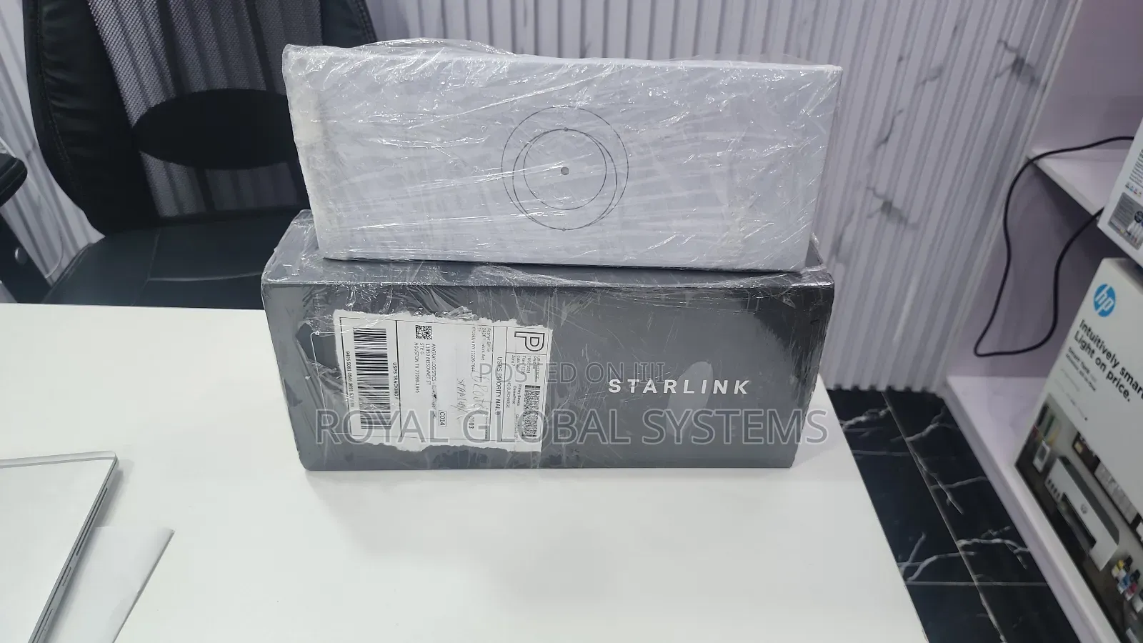 Mesh Router 3