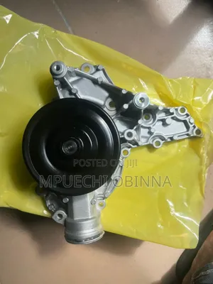 Mercedes Benz Water Pump 272
