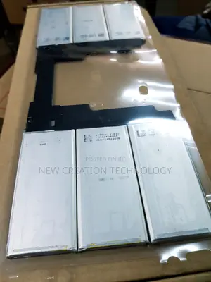 Photo - Genuine Toshiba G3hta049h Laptop Battery